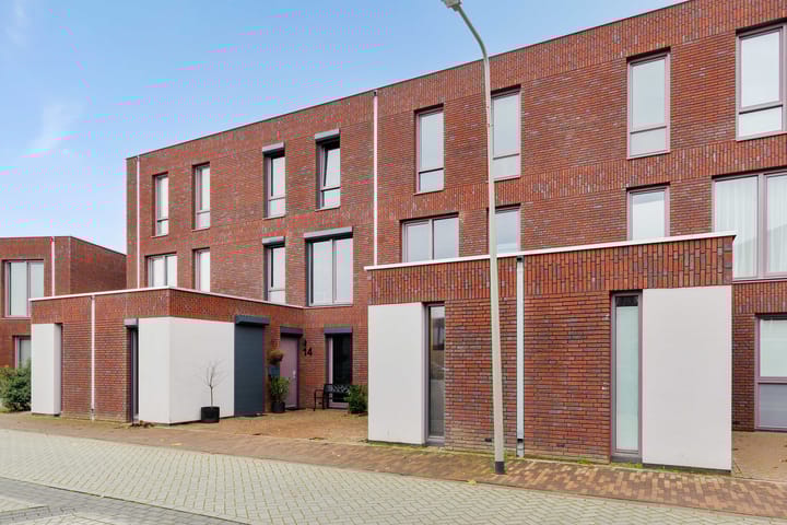 Foto 43 van Orkest 12