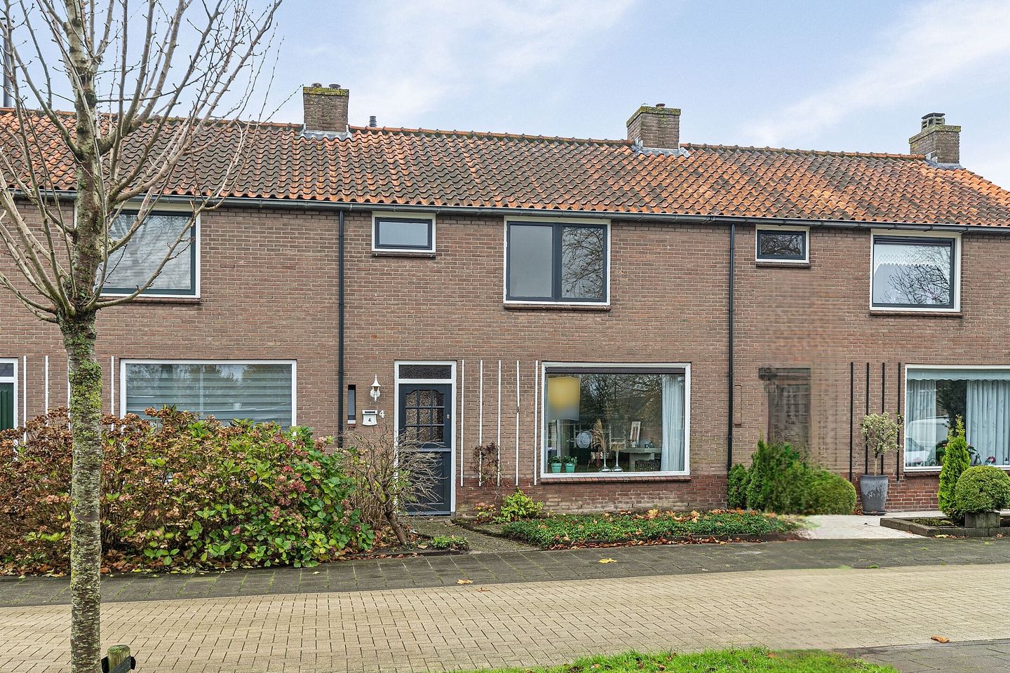 Foto 1 van Markenburglaan 4