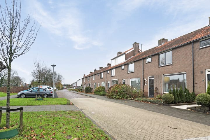 Foto 2 van Markenburglaan 4