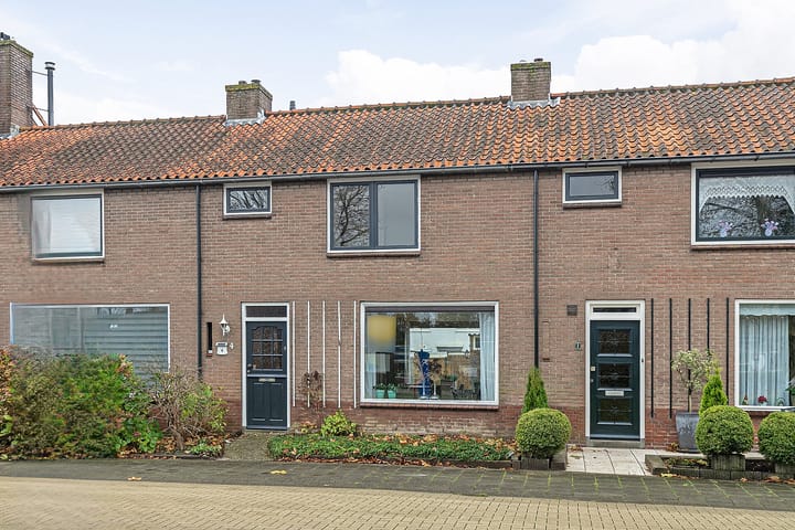 Foto 30 van Markenburglaan 4