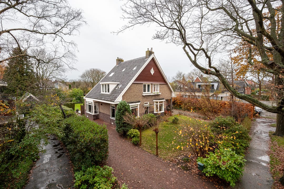 Foto 1 van Kromme Elleboog 20