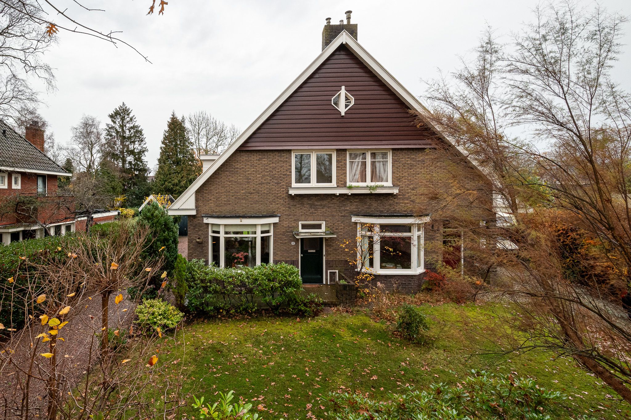 Foto 6 van Kromme Elleboog 20