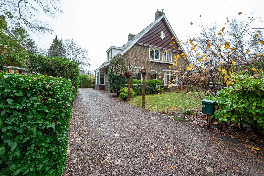 Foto 11 van Kromme Elleboog 20