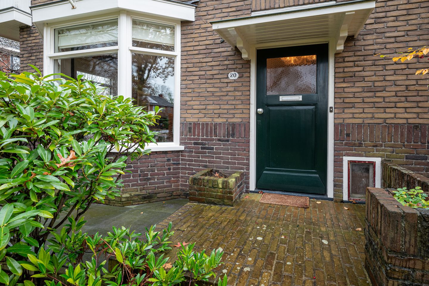 Foto 14 van Kromme Elleboog 20