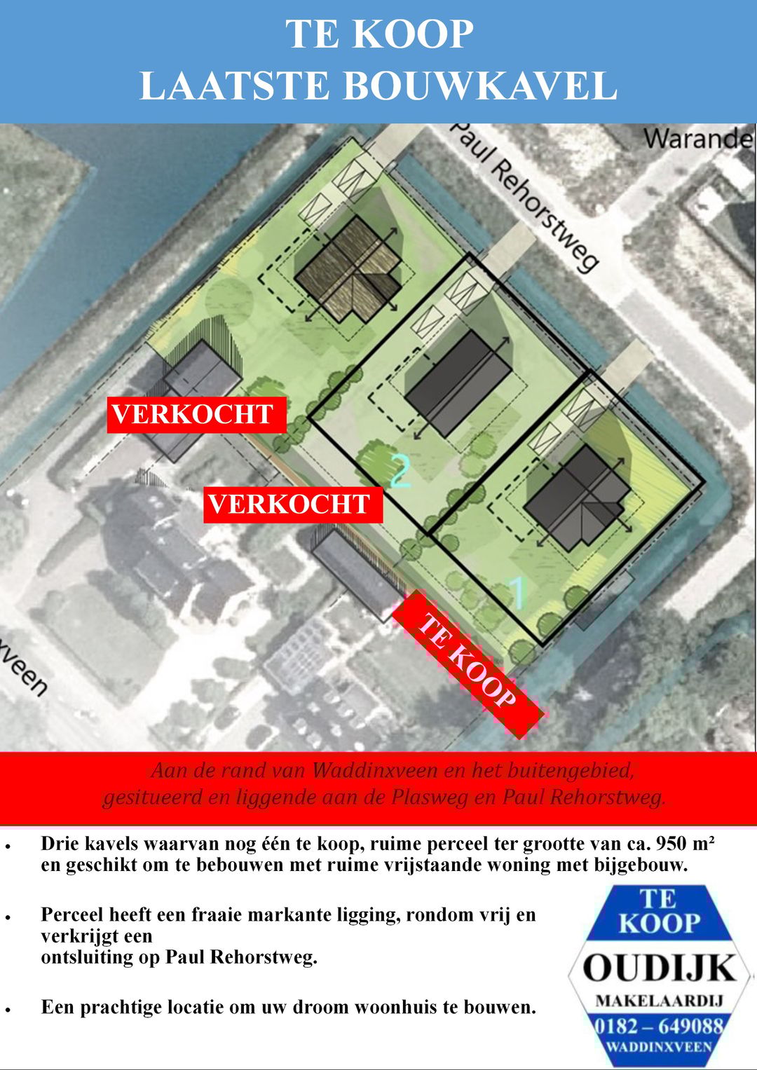 Foto 8 van Arie Kempkesweg