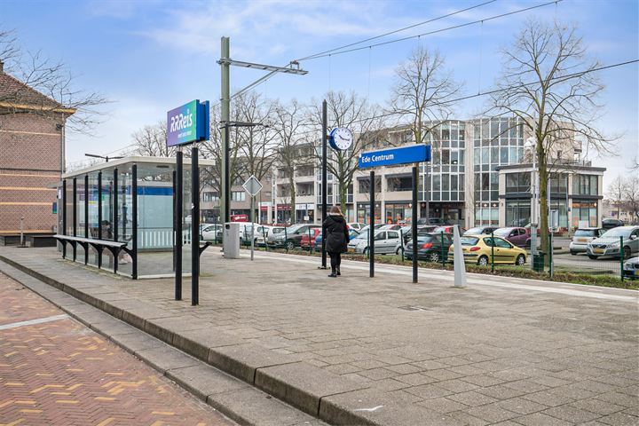 Bekijk foto 30 van Arnhemseweg 10-D