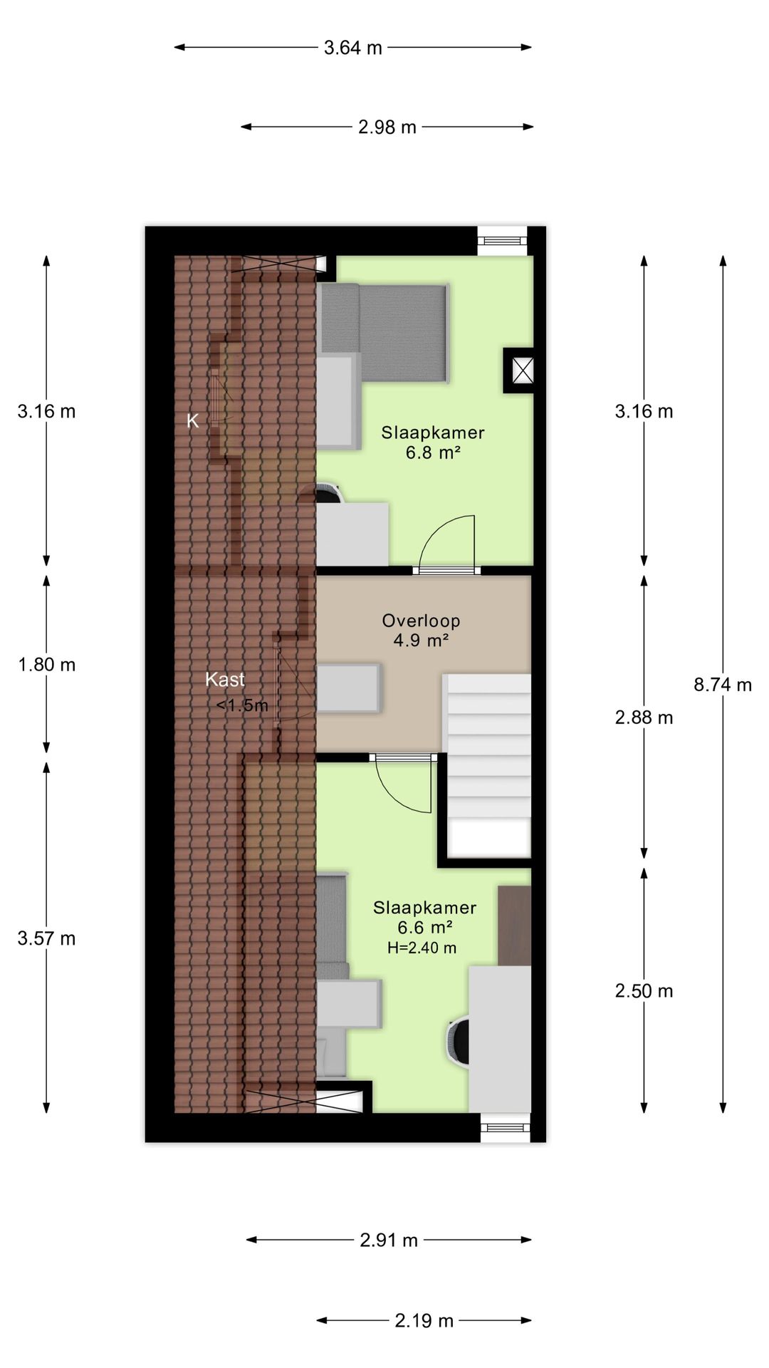 Foto 56 van Kromme Elleboog 20