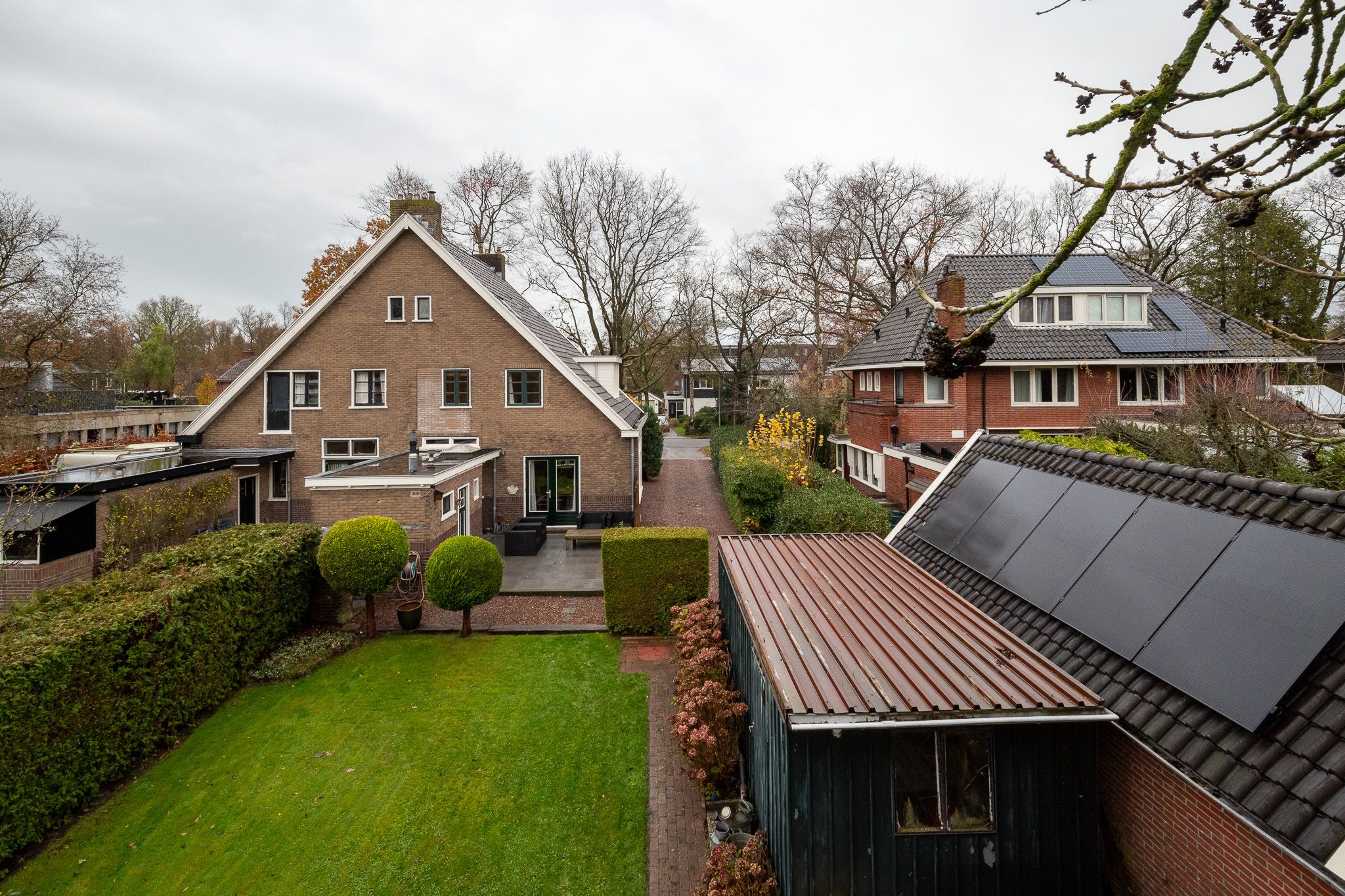 Foto 42 van Kromme Elleboog 20