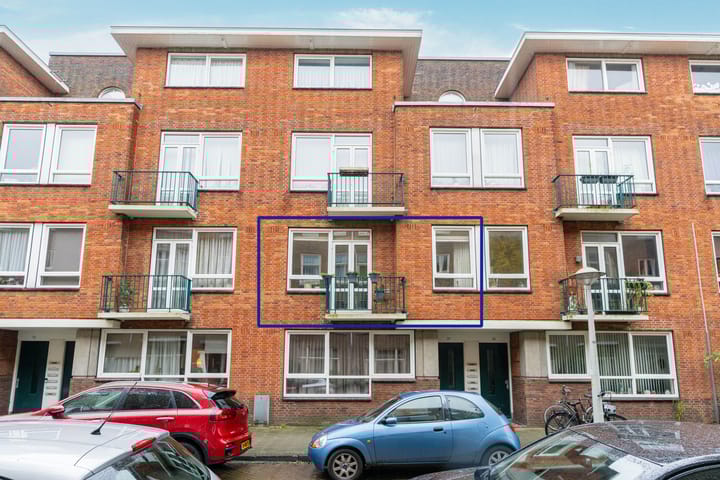 Photo 6 of Moerdijkstraat 39-1