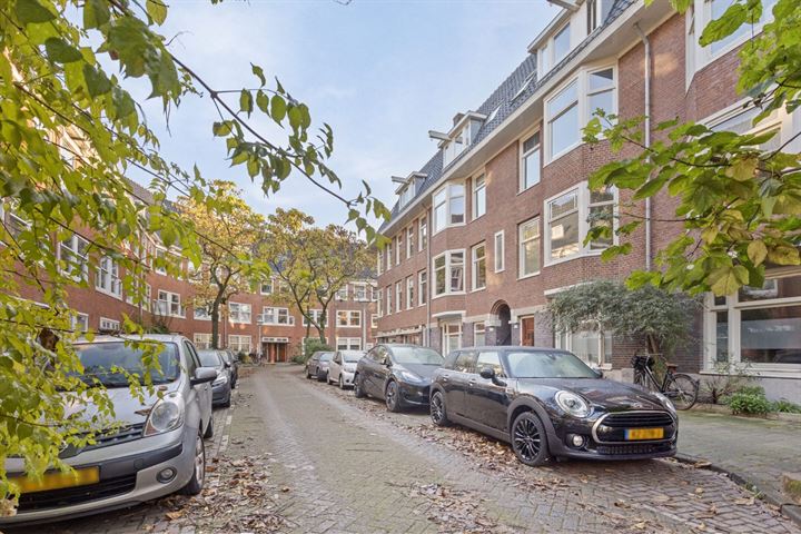 Bekijk foto 3 van Magalhaensstraat 11-1