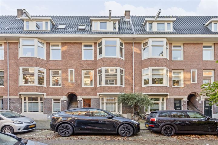 Bekijk foto 4 van Magalhaensstraat 11-1