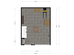 View floorplan