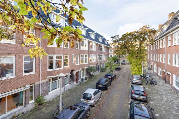 Bekijk foto 23 van Magalhaensstraat 11-1