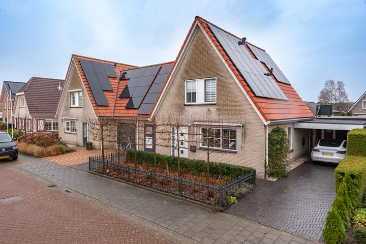 Foto 2 van Groen van Prinstererlaan 21