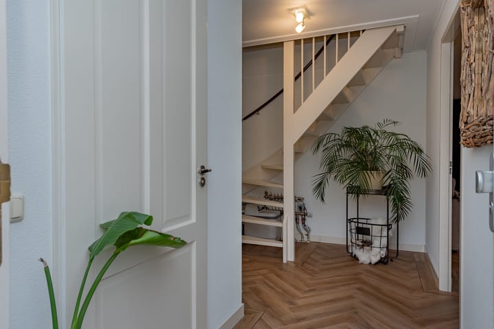 Foto 4 van Groen van Prinstererlaan 21