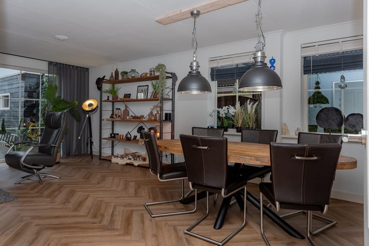 Foto 8 van Groen van Prinstererlaan 21