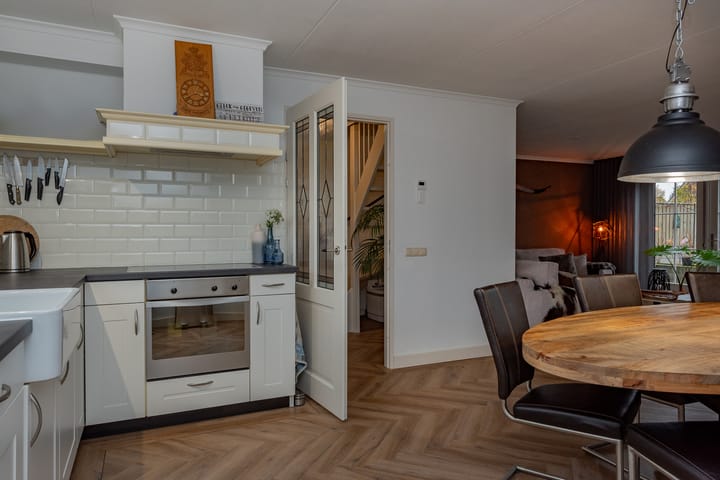 Foto 9 van Groen van Prinstererlaan 21