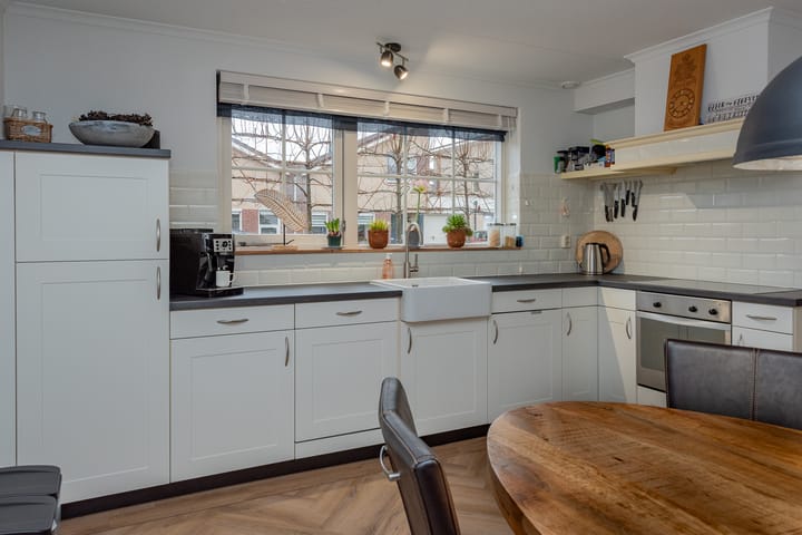 Foto 10 van Groen van Prinstererlaan 21