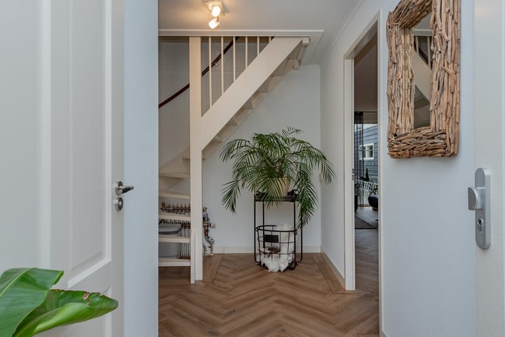 Foto 5 van Groen van Prinstererlaan 21