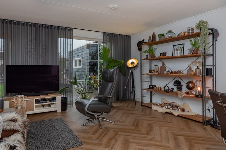 Foto 12 van Groen van Prinstererlaan 21