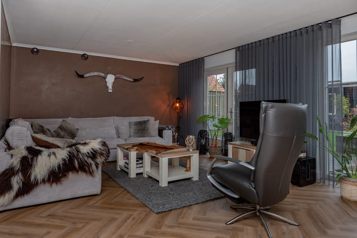 Foto 13 van Groen van Prinstererlaan 21