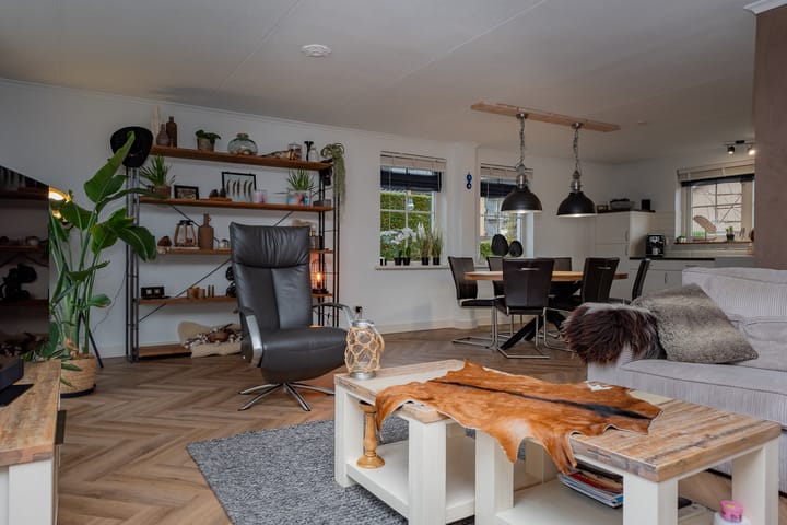 Foto 15 van Groen van Prinstererlaan 21