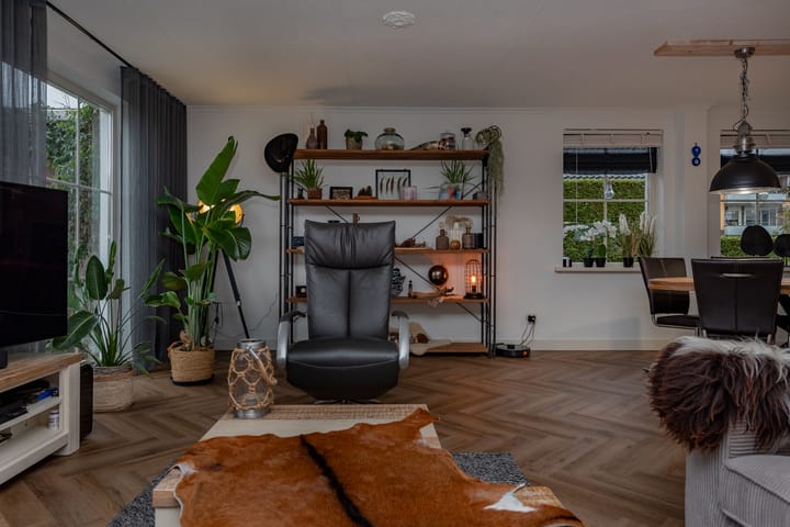 Foto 16 van Groen van Prinstererlaan 21