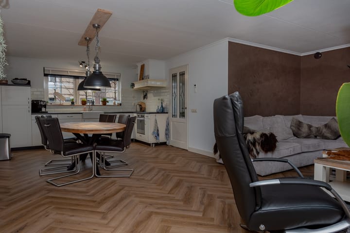 Foto 17 van Groen van Prinstererlaan 21