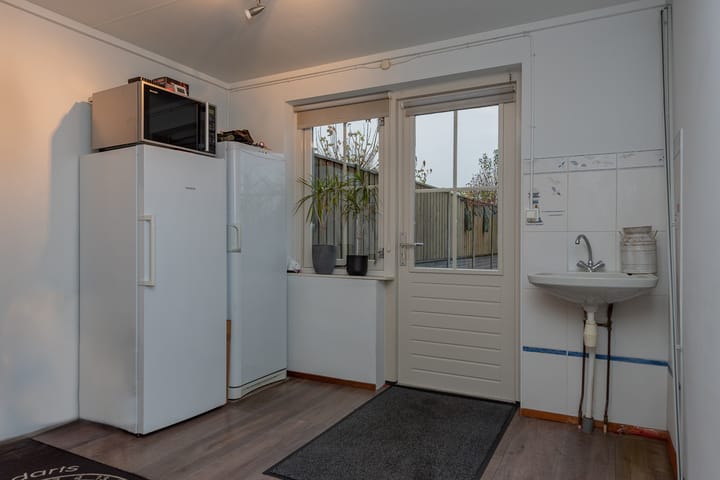 Foto 19 van Groen van Prinstererlaan 21