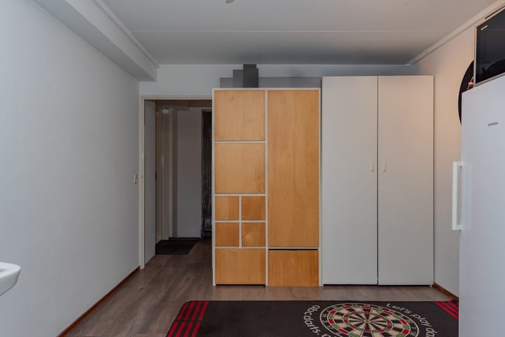 Foto 20 van Groen van Prinstererlaan 21