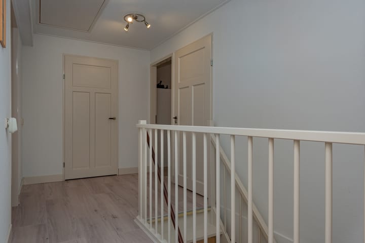 Foto 21 van Groen van Prinstererlaan 21