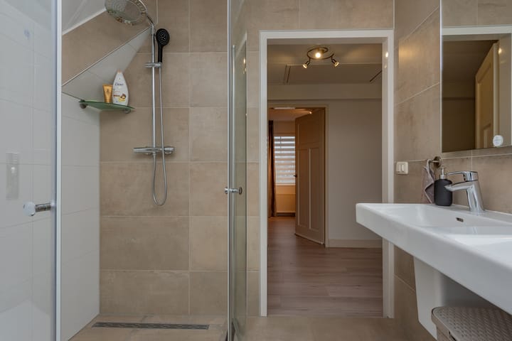 Foto 25 van Groen van Prinstererlaan 21