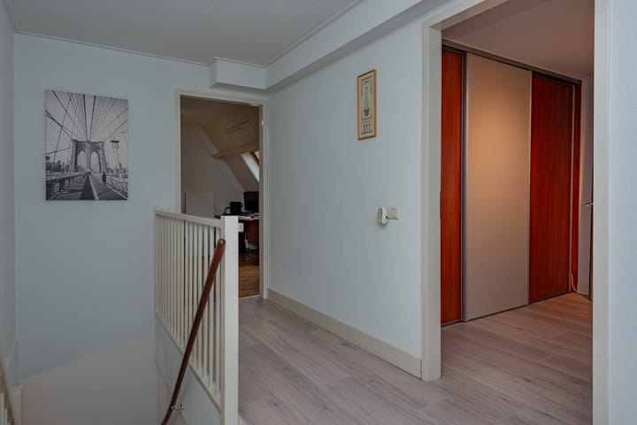 Foto 28 van Groen van Prinstererlaan 21