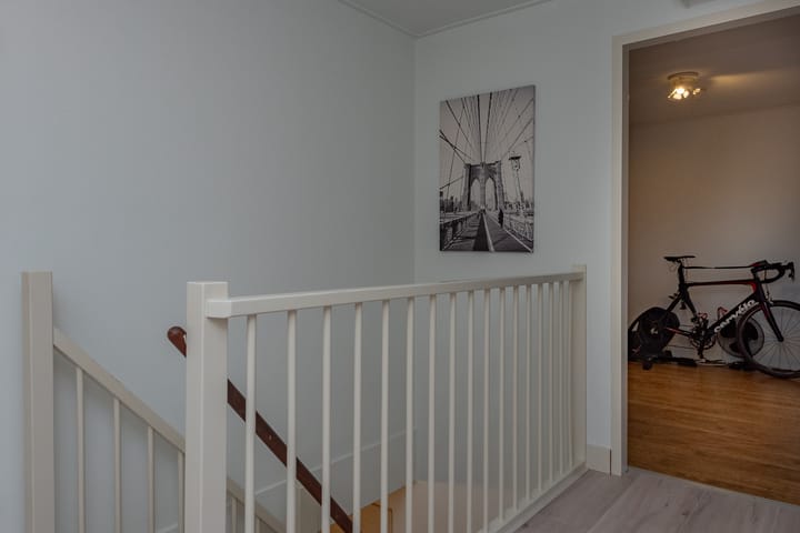 Foto 31 van Groen van Prinstererlaan 21