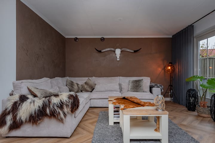 Foto 14 van Groen van Prinstererlaan 21