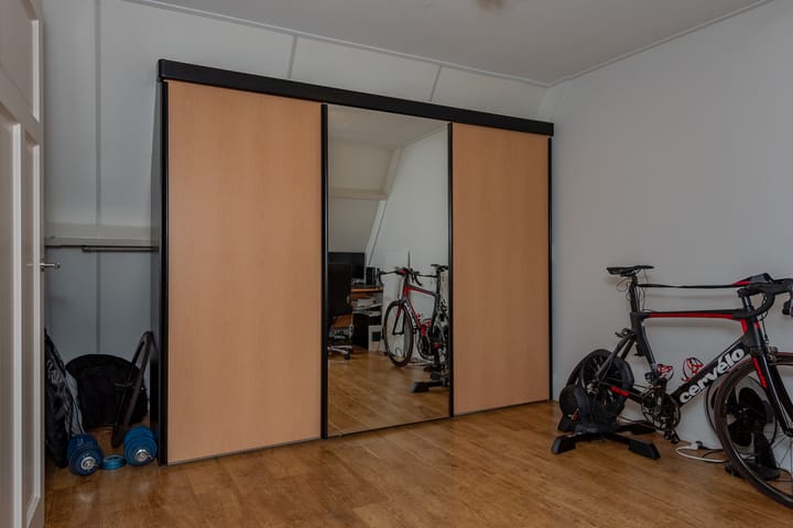 Foto 32 van Groen van Prinstererlaan 21