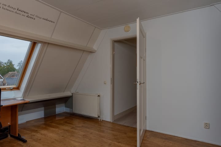 Foto 33 van Groen van Prinstererlaan 21