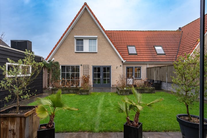 Foto 34 van Groen van Prinstererlaan 21