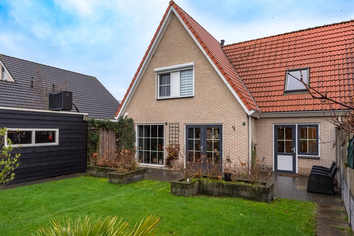 Foto 35 van Groen van Prinstererlaan 21