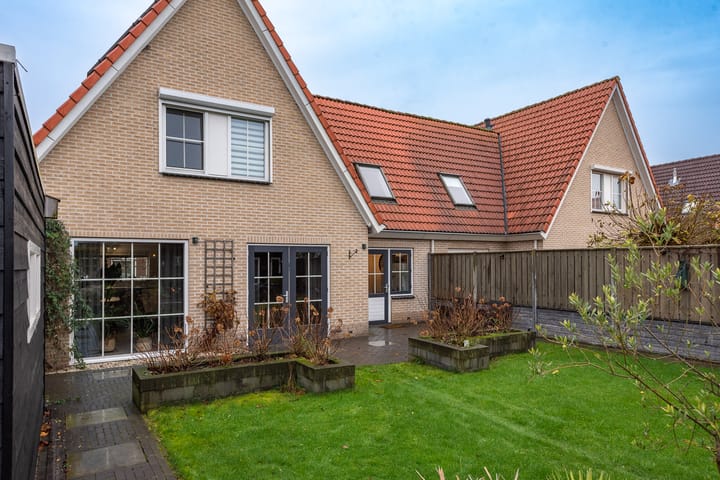 Foto 36 van Groen van Prinstererlaan 21