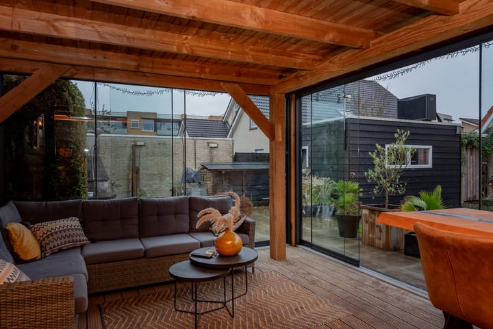 Foto 38 van Groen van Prinstererlaan 21