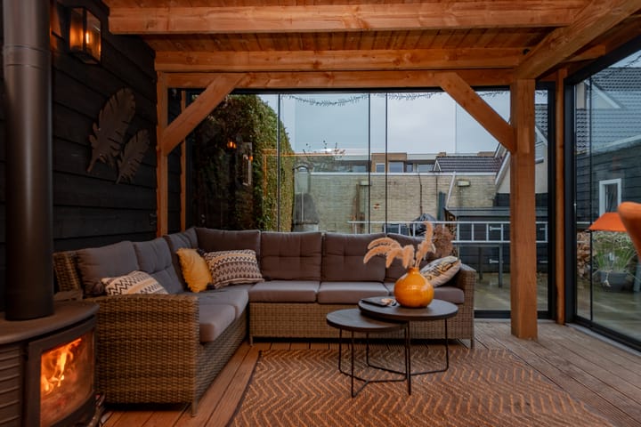 Foto 39 van Groen van Prinstererlaan 21