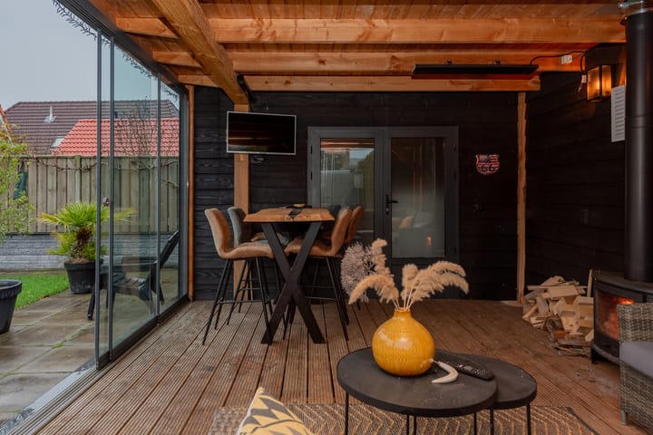 Foto 40 van Groen van Prinstererlaan 21