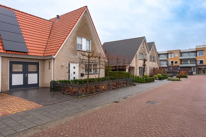 Foto 41 van Groen van Prinstererlaan 21