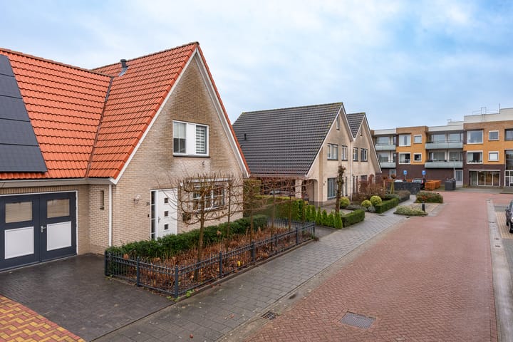 Foto 42 van Groen van Prinstererlaan 21