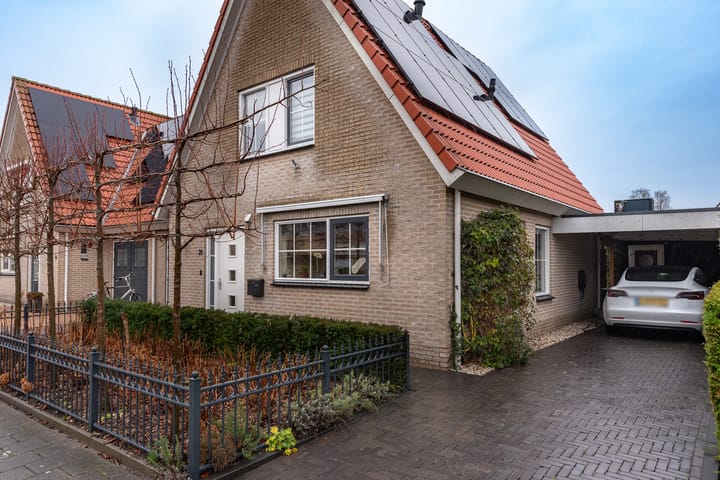 Foto 43 van Groen van Prinstererlaan 21