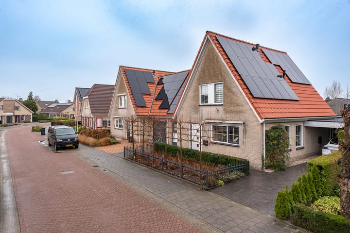 Foto 44 van Groen van Prinstererlaan 21