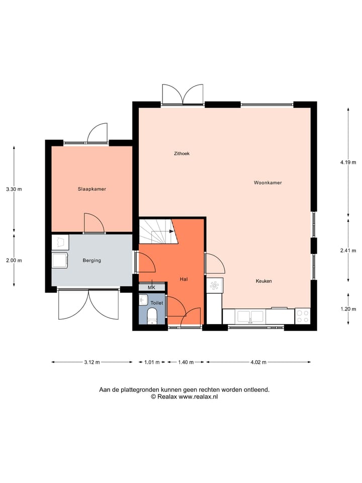 Foto 45 van Groen van Prinstererlaan 21