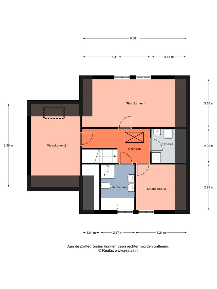 Foto 46 van Groen van Prinstererlaan 21