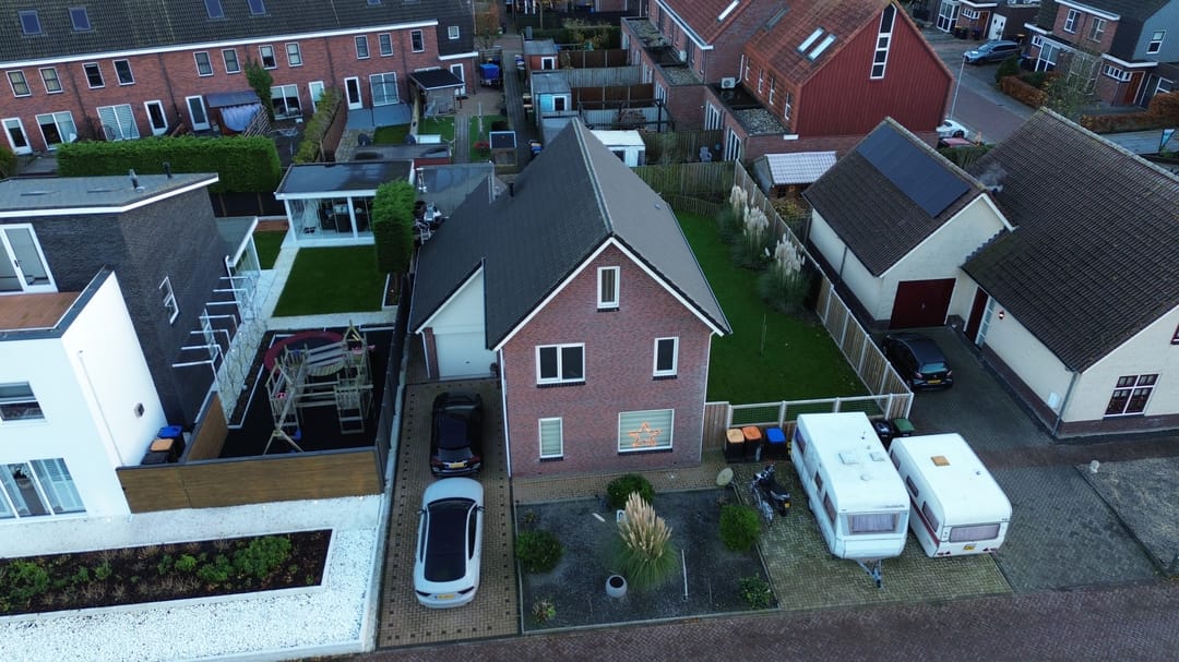 Foto 41 van Smelleken 8